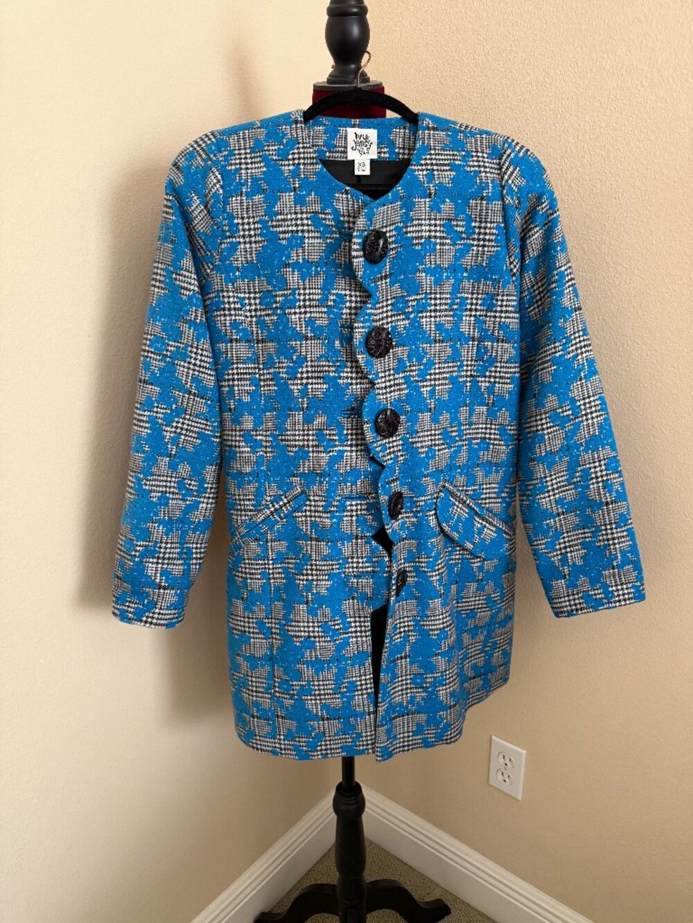 Teddy Coat